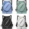 Large Capacity Pickleball Racket Bag Multifunctional Gym Fitness Pack Professional Sports Bag
