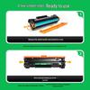 Compatible HP W1460A/146X Black Toner Cartridge