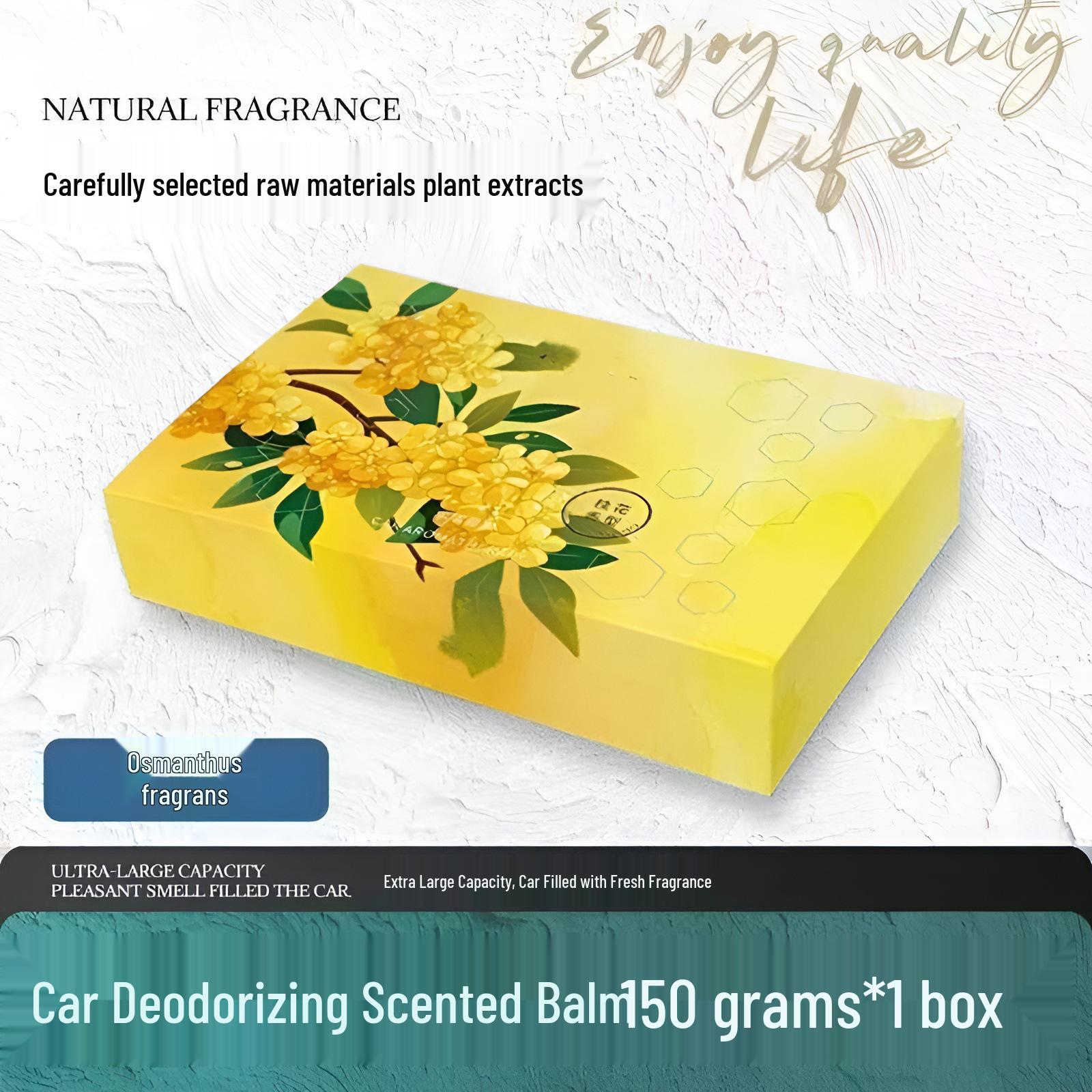 Автомобильный освежитель воздуха 2025: Стойкий ароматизированный бальзам для устранения запаха и высококлассный парфюм