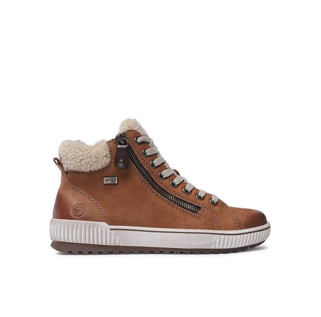 

Ботильоны Remonte D0770-22 коричневые 37