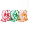 Exercise Hamster Gerbil Cage Accessories Running Disc Running Round Wheel Pet Toy Pet Jogging