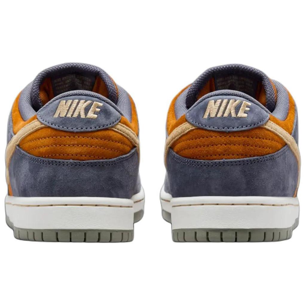 Nike Zapatillas de Skate Sb Dunk Low 'Light Carbon Monarch' HF3063-002