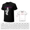 Amyl And The Sniffers T-Shirt Grafiken Custom T-Shirt Customs Anime Figuren Herren T-Shirts Pack