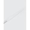 Daiso Clear Triangular Eyeshadow Brush