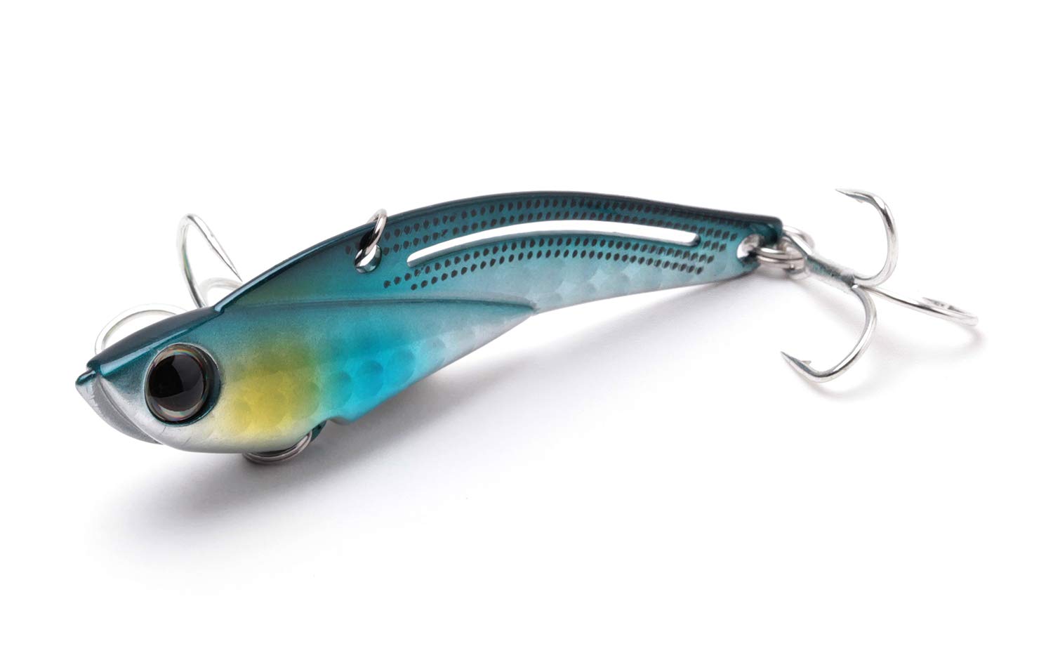 

Jackson Lure Teppan Vibe 14g RBO Boraconoshiro 14g