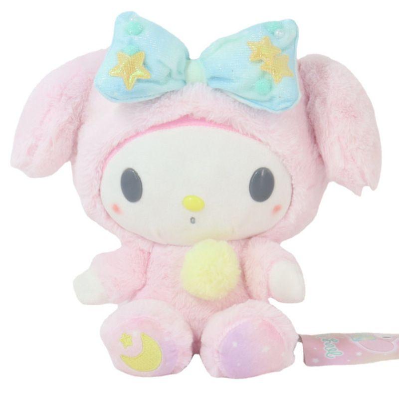 Kuromi Melody Cinnamoroll Anime Plush Toy Collection