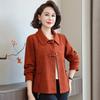 Hodo Women's New Chinese Style Short Jacket