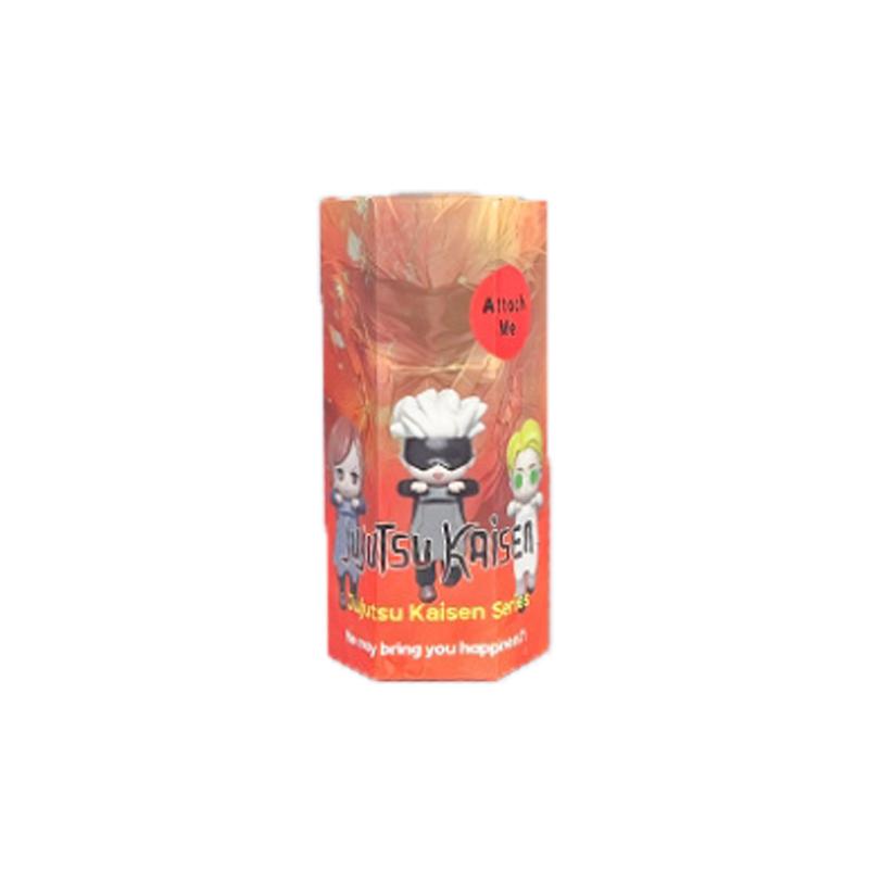Jujutsu Kaisen Gojo Satoru Itadori Yuji Papa Blind BoxMini Figure Doll PVC Model Collection Desktop Ornament Decoration Toy Gift