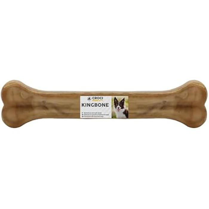 CROCI Os pour Chien King Sfuso 15 cm 75 g