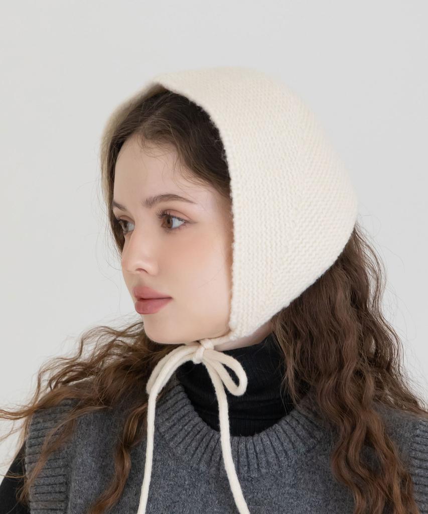 Koipeu Basic Ear Muffler Cf093Ht134