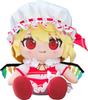 Good Smile Company Touhou LostWord Flandre Scarlet ChocoPuni Plush Toy