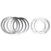 5R55S Auto Transmission Rebuild Kit Overhaul Clutch Plate For Ford RWD 5-Speed