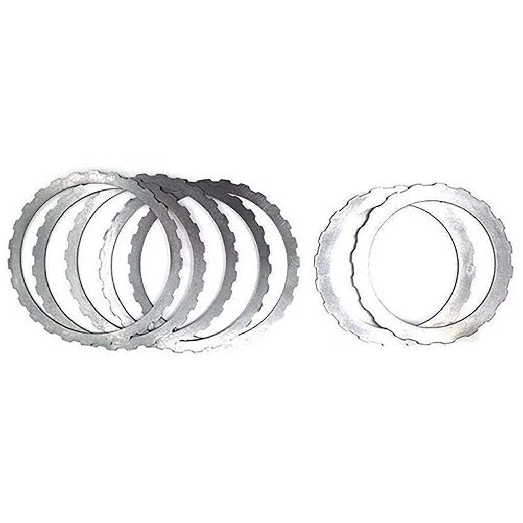 5R55S Auto Transmission Rebuild Kit Overhaul Clutch Plate For Ford RWD 5-Speed