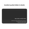 Car Sticker PU Leather Car Handgrip Protective Cover Anti-scratch Handle Case/Car keychain For Lexus ES RX NX LS UX LM LX GX LC. AEW1