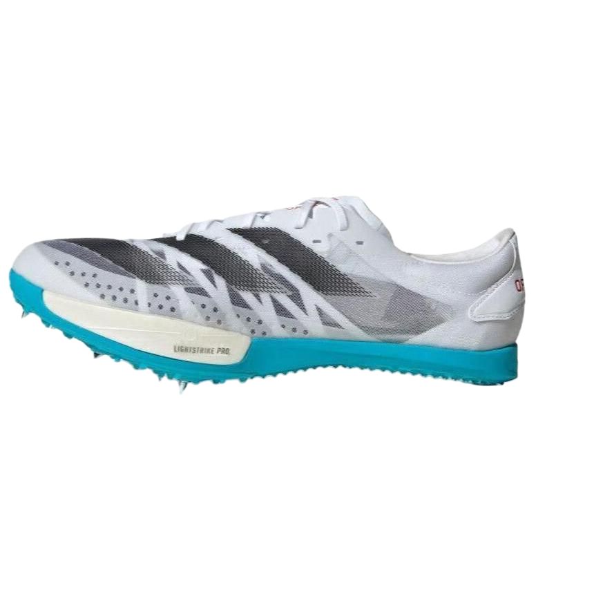 adidas Adizero Ambition White Grey Wonder Blue IE2768 44