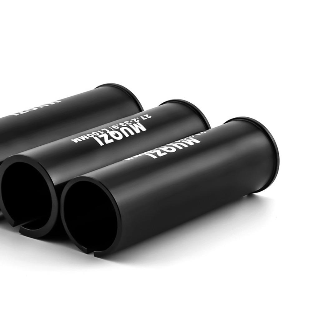 27.2/30.4 Seat Post Reducing Sleeve Tube Conversion Extended Reducing Sleeve Road Bike