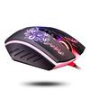 Bloody A60L Optical Gaming Mouse with Lightstrike (LK) Switch & Scroll - Fully Programmable Advanced Macros (A60L).