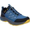 Hi-Tec Men's Stealth Trail Low Trainers