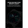 Casual Business Fashion Quartz Wristwatches Gold Clock Men Luxury Watch Automatic Watches Mens Movement Gifts Reloj Hombre