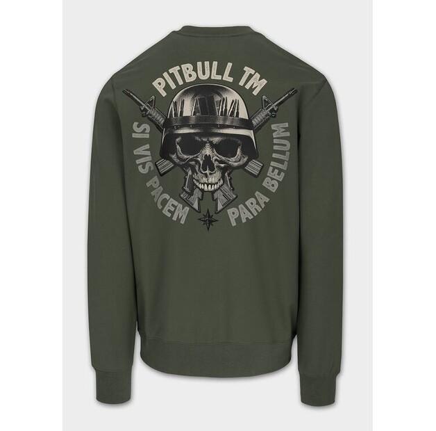 Толстовка PITBULL PARA BELLUM EU XL
