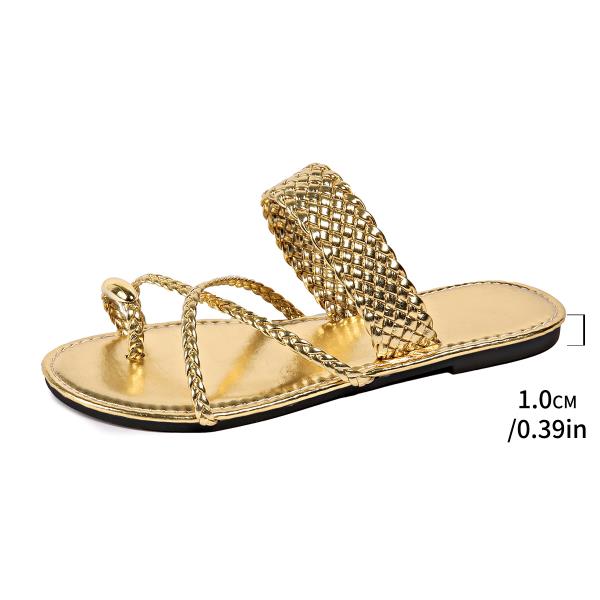 

Fashion Low Rubber PU Fretwork Hoof Heels Fabric Low Fabric Hoof Heels Rubber Fretwork 35