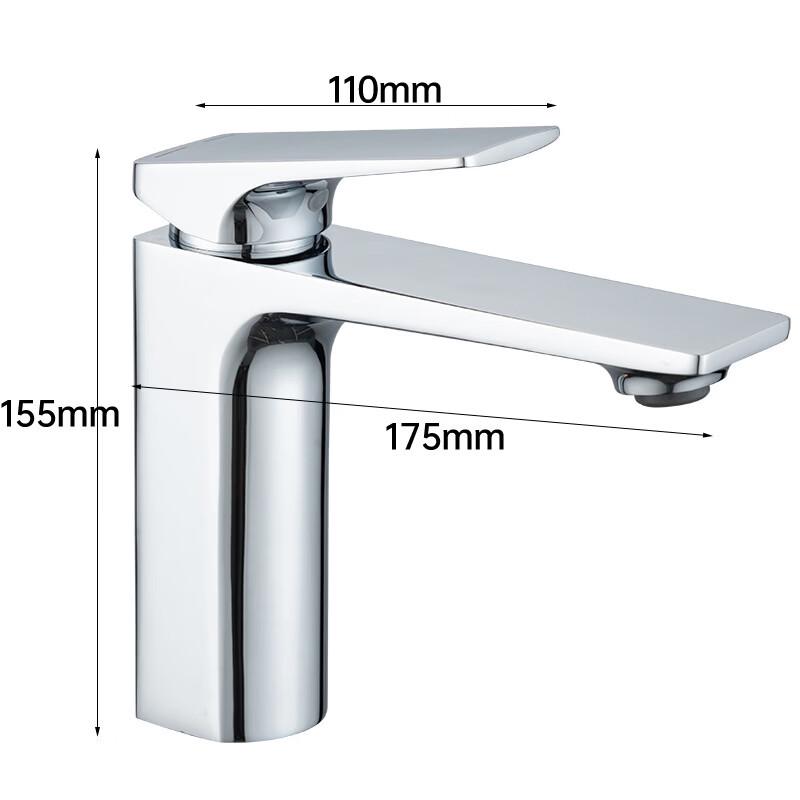 TLXT Bathroom Shower Faucet Set
