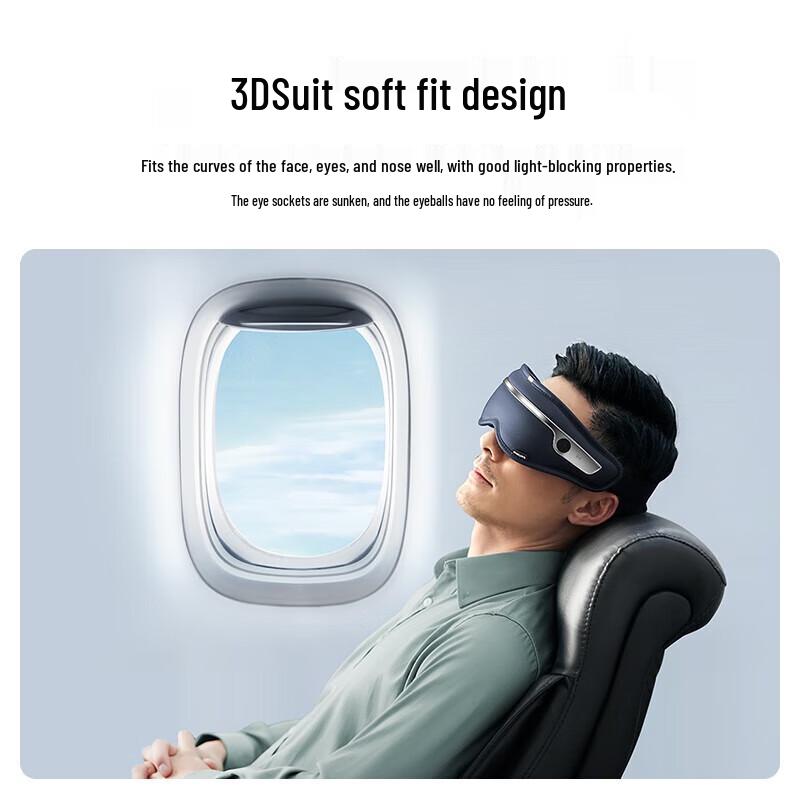 Philips Smart Eye Massager