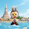 New POP MART LABUBU Thailand Limited, Long Tail Boat Trendy Figures PPMT-2508-0042