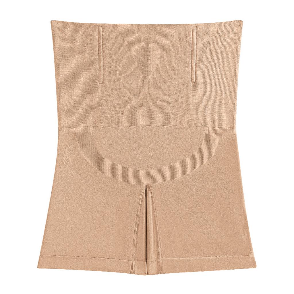 Women's High Waist Shapewear Shorts for Daily Wear