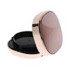Fashionable Air Cushion Foundation Diy Box Mini Cute Empty Puff Box Portable Mirror For Bb Cream Cosmetic Makeup Case Container