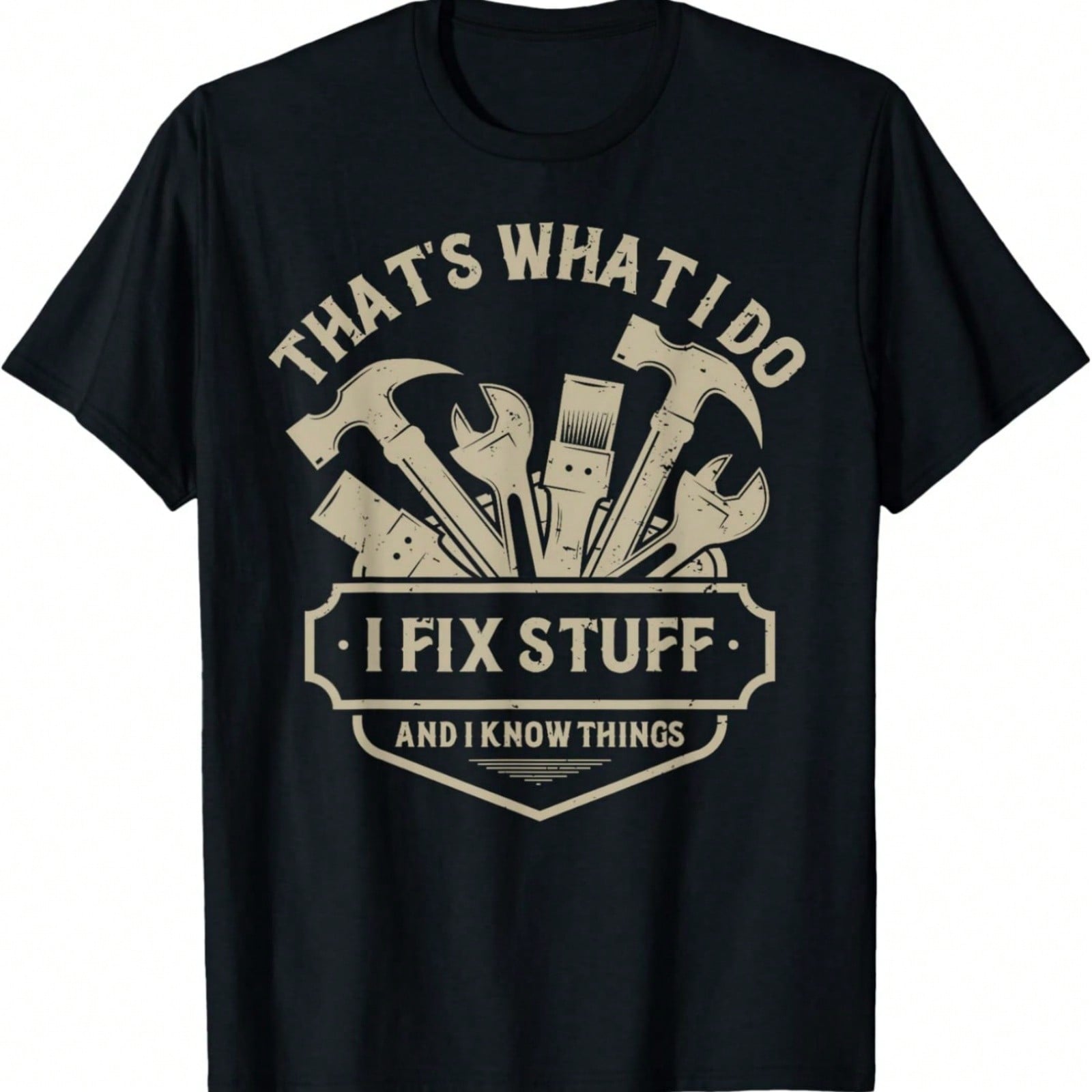 That s A Spicy Meatball - Funny Meatballs Fried Meatball T-Shirt S