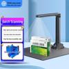 Equipamentos eletrónicos para escritório – Scanners