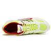 Nike Air Ghost Racer Weiß Atomrot Neongelb AT5410-100