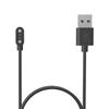 Quality Magnetic Charging Cord  Watch Charger Cord For RS5 Smartwatch Reliable Two Points Connection 60cm/ 100cm