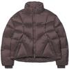 Aella Nomanual Duck Down   Brown