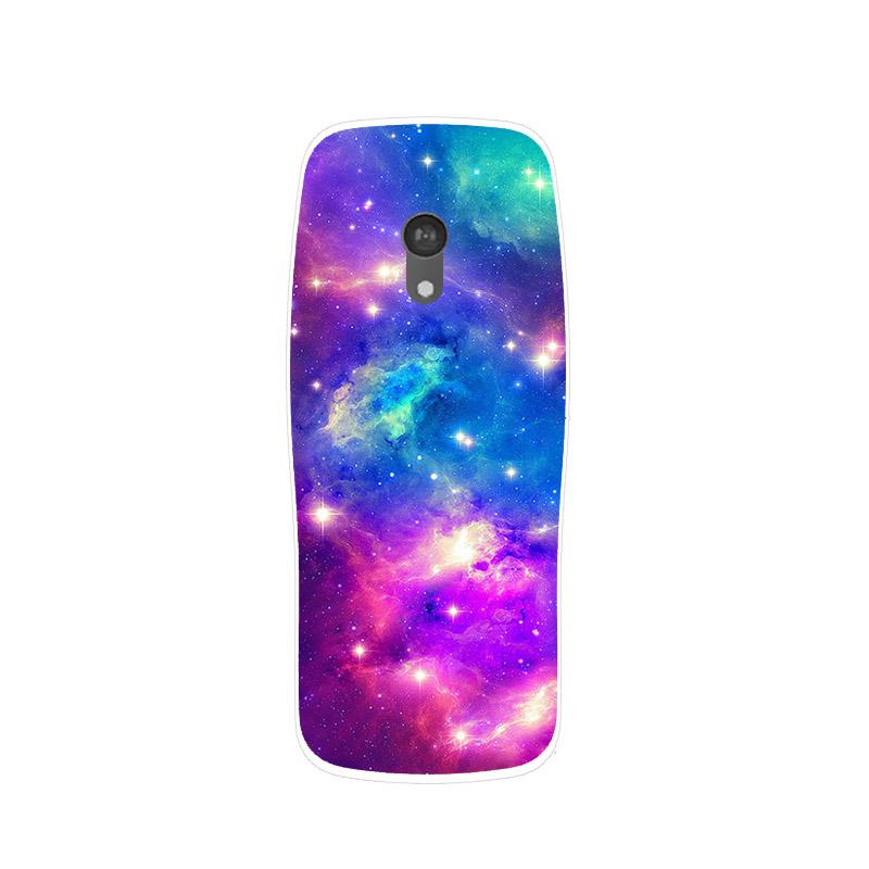 For Nokia 3210 2024 Case Fashion Clear TPU Soft Silicone TPU Back Cover For Nokia 3210 4G 2024 Protection Shell Fundas Coque