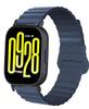 Silicone Magnetic Band For Redmi Watch 5 Active/5 Lite Smartwatch Bracelet Correa Xiaomi Redmi Watch5 Active 22mm Watch Straps