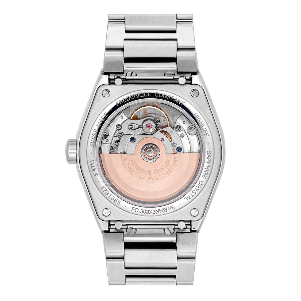 Frederique Constant FC-303BBG3NH6B Highlife Automatic COSC