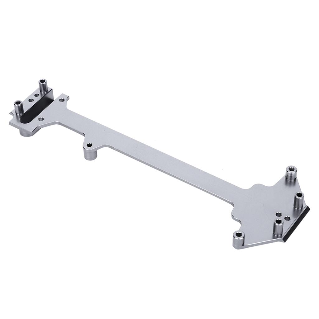 1Celsius18 Metal RC Radio Tray Second Floor Board Fit for   A949 A959 A969 A979 K929 RC Car