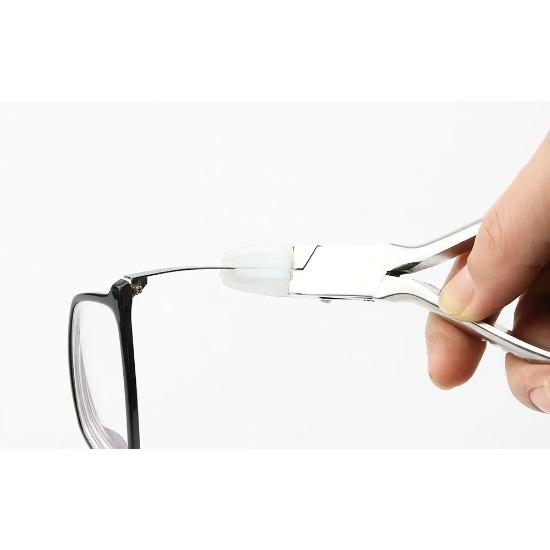 Adjusting Eyeglass Arms Frame Plier Multi-purpose Optical Optician Tool