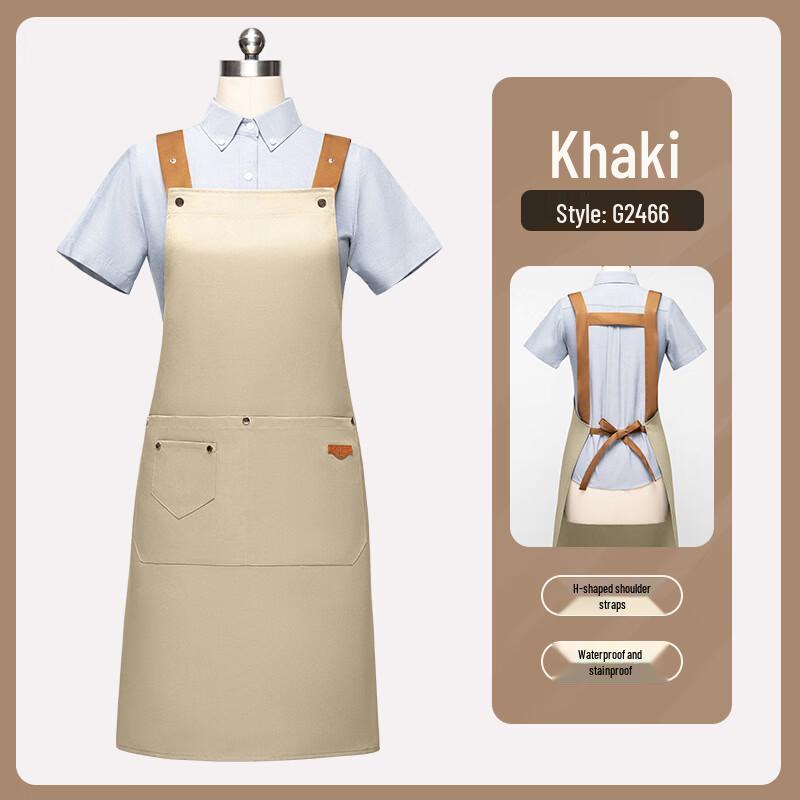 Waterproof Work Apron