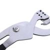 652F Lightweight Tree Girdling Cutter For Thick Bark Efficient Peeling Agricultural Pruning Tool