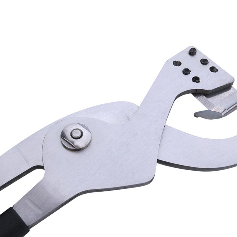 652F Lightweight Tree Girdling Cutter For Thick Bark Efficient Peeling Agricultural Pruning Tool
