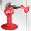 Door Catcher To Hold Door Open Large Silicone Hold Door Open Device No Drilling Furniture Corner & Edge Safety Strong Adhesive