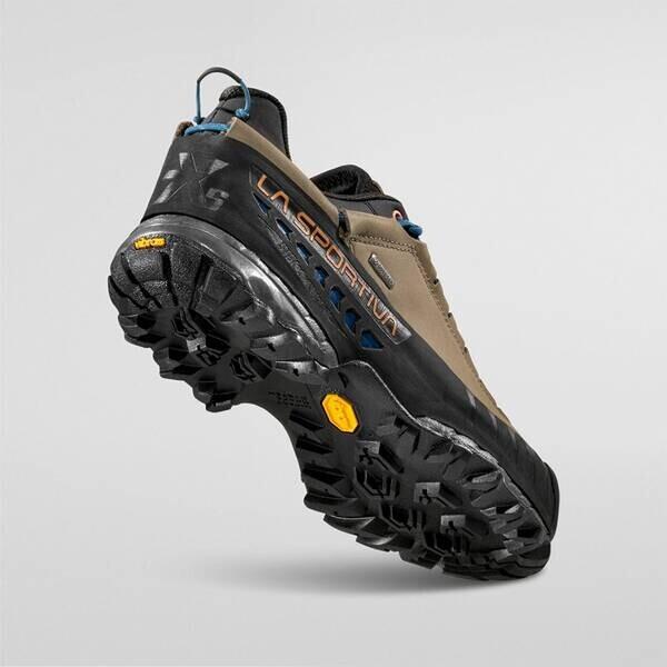Hiking Shoes La Sportiva TX5 Low GTX (24T909205) Clay/maple