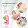 Dettol Moisturizing Antibacterial Hand Wash 4x500g