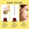 Collagen Serum-Moisturizes And Firms The Skin-Brightening, Glow From Within-Suitable For All Skin Types, 30ml
