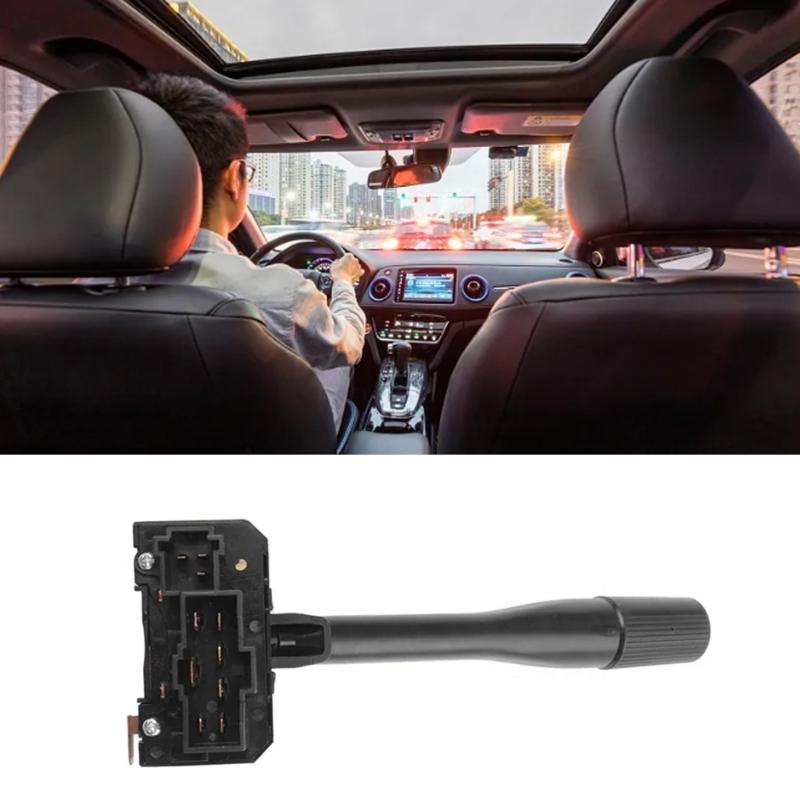 Car Plastic Turn Signal Headlight Switch Stalk 35255SH3A03 35255SH3A04 35255SK7A02 CBS1177 CBS1146 1S2299 1S2239 181229