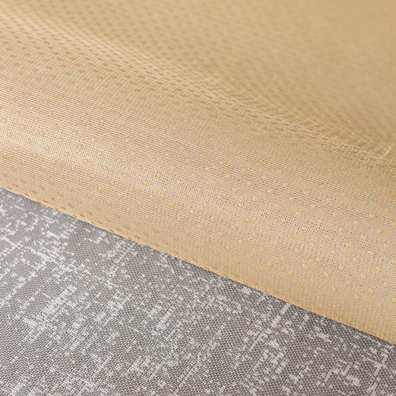 Ice Silk Cold Sofa Cushion Summer New Seat Cushion for Summer Non-Slip Summer Cool Pad Sofa Cover Cover Cloth