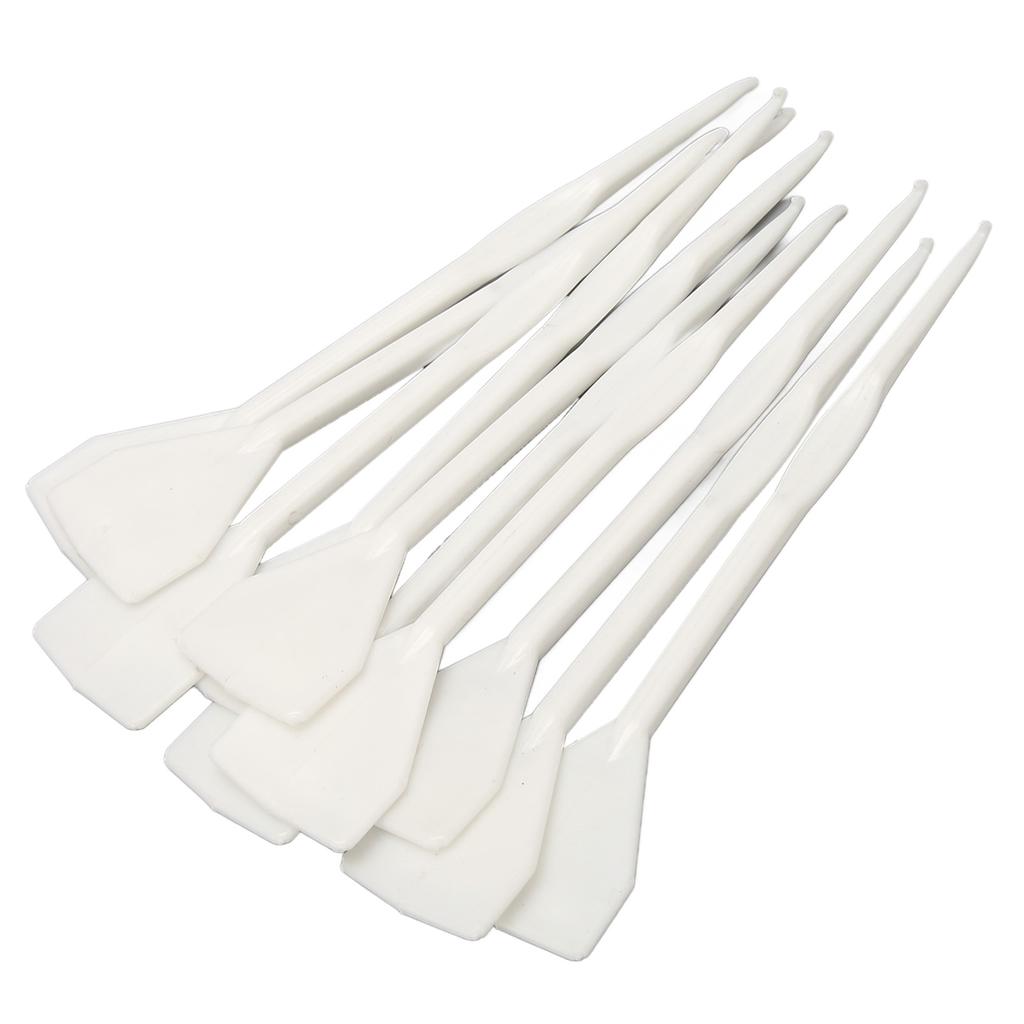 50 Buc Acul pentru Vopsit Părul, pentru Mese, pentru Ondulat, pentru Poziționare, Croșetă, Instrumente de Salon de Coafură